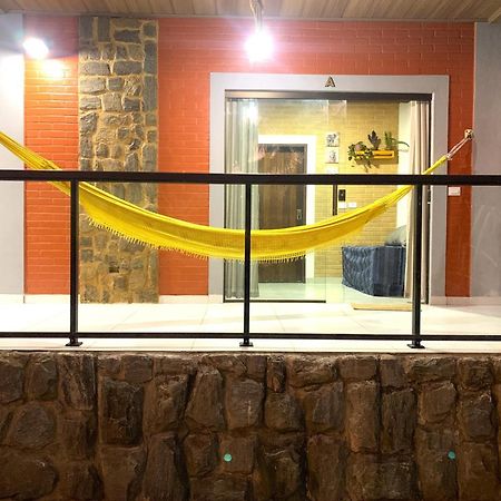Jacarecica Haus Hotel Maceió Екстериор снимка