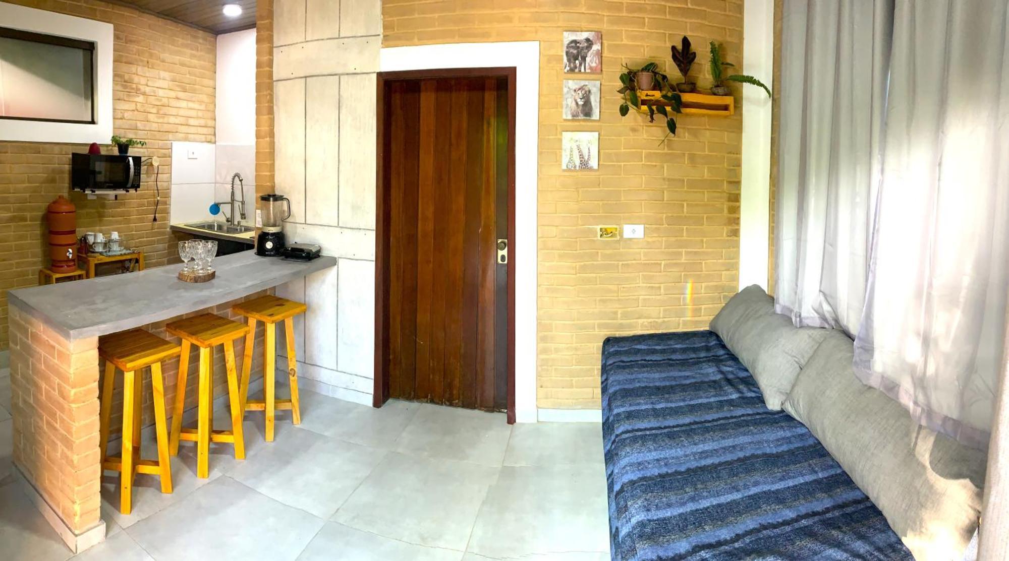 Jacarecica Haus Hotel Maceió Екстериор снимка