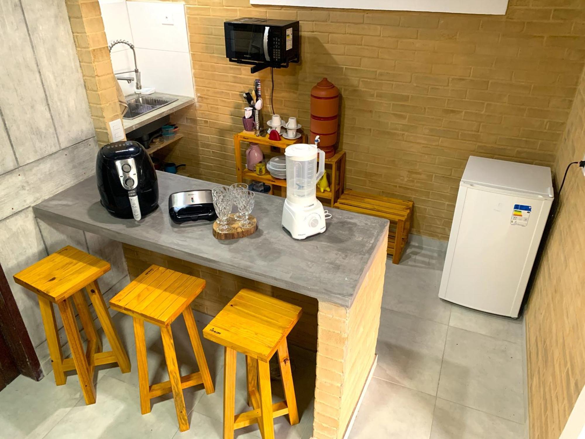 Jacarecica Haus Hotel Maceió Екстериор снимка