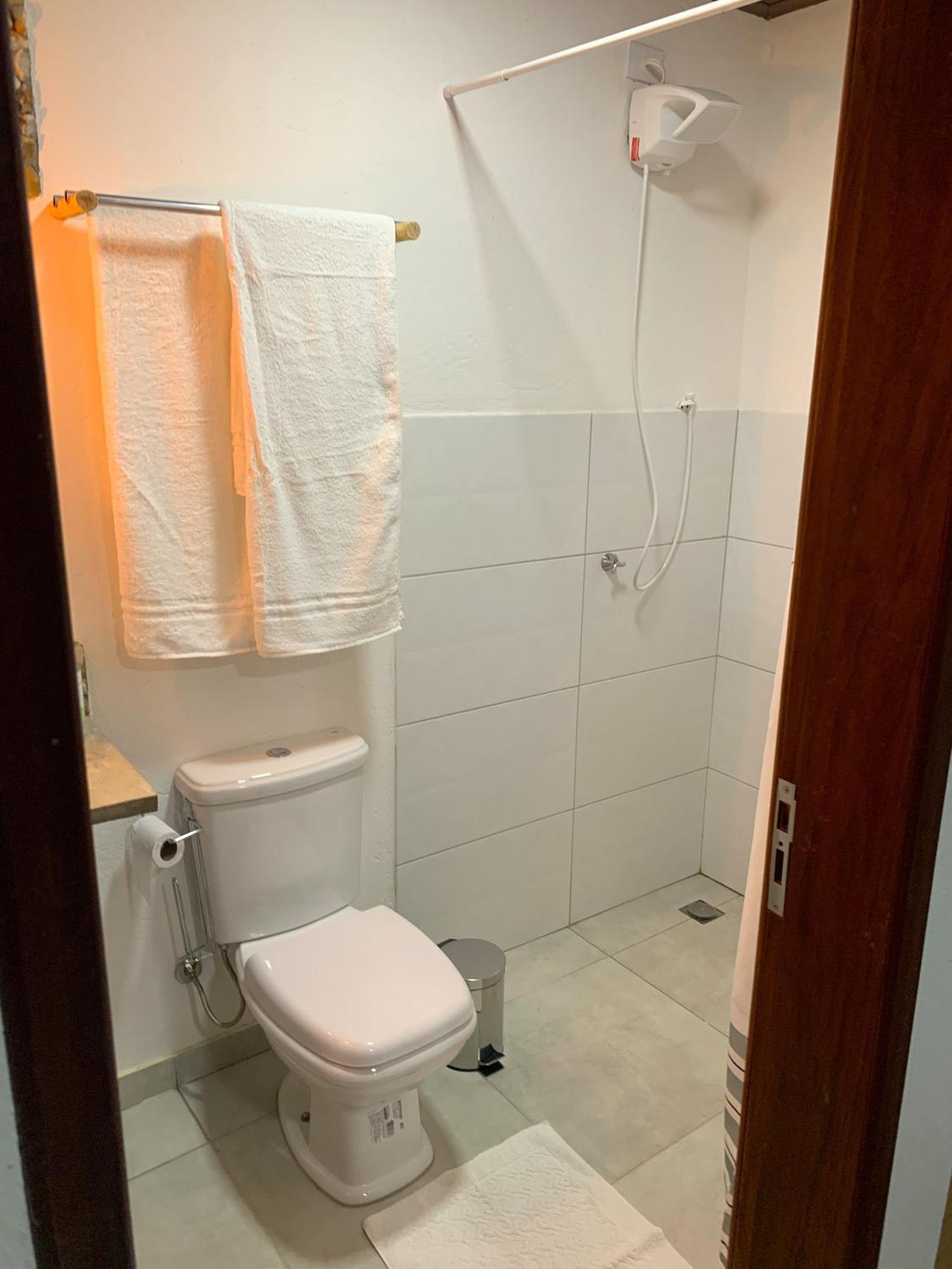 Jacarecica Haus Hotel Maceió Екстериор снимка