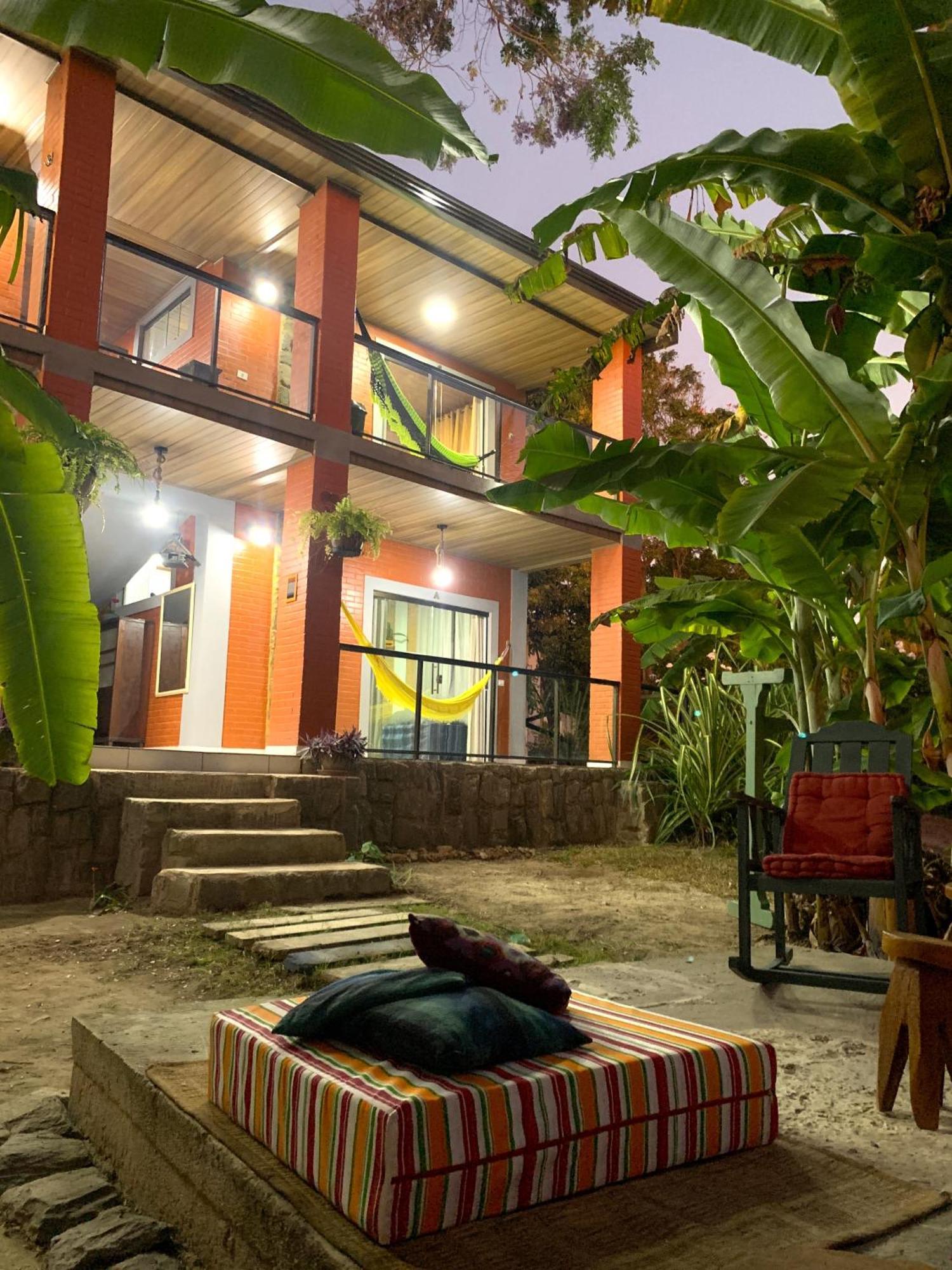 Jacarecica Haus Hotel Maceió Екстериор снимка