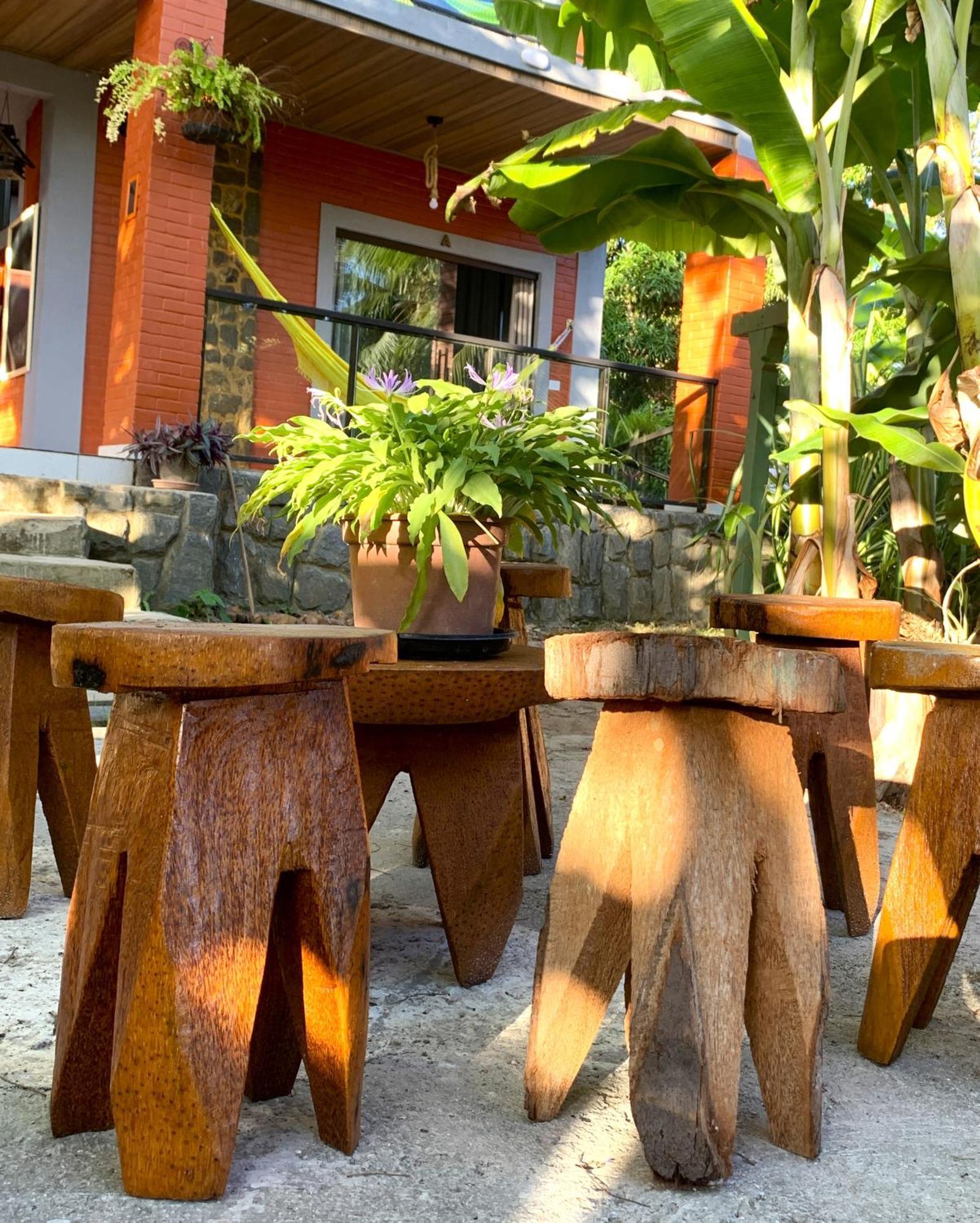 Jacarecica Haus Hotel Maceió Екстериор снимка