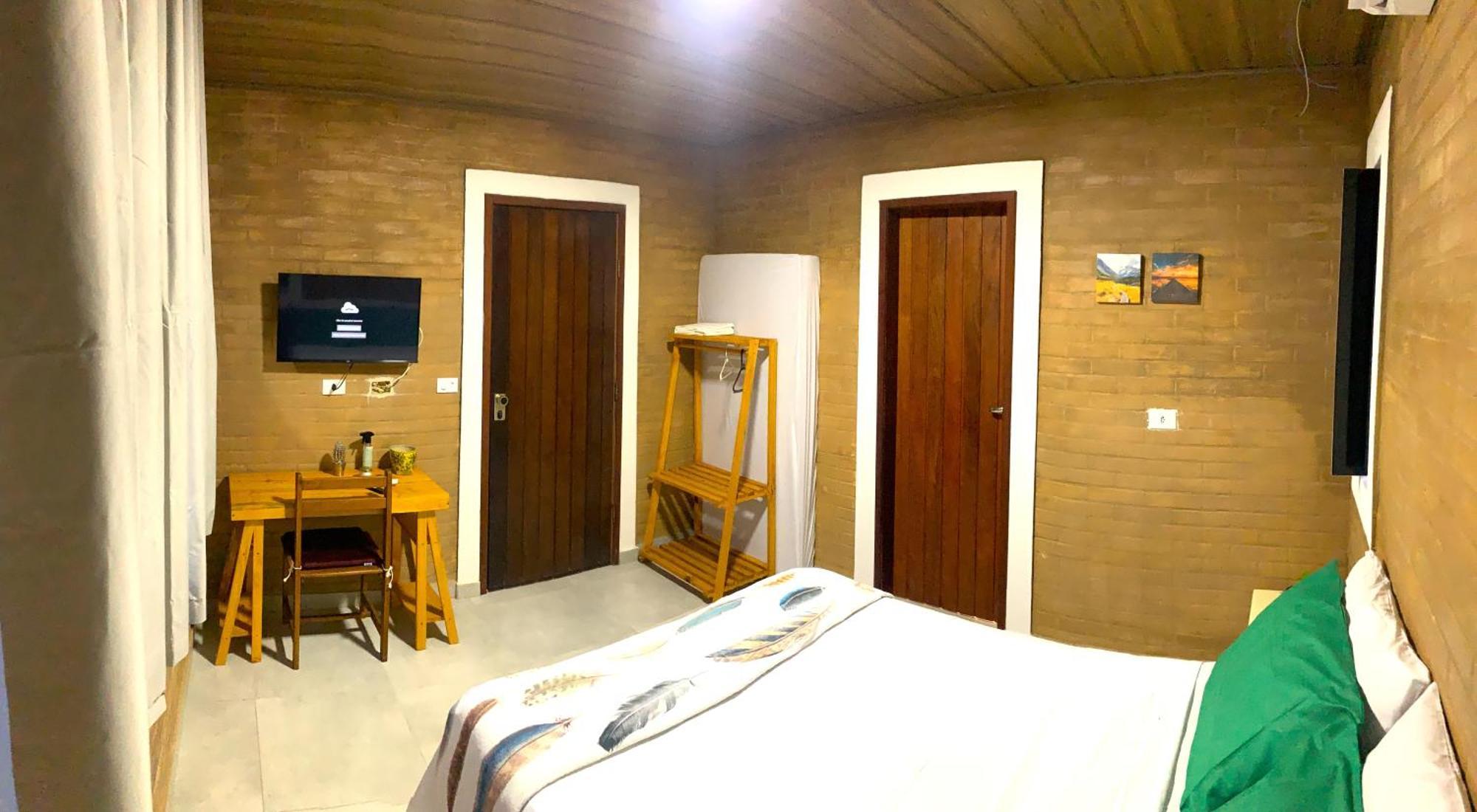 Jacarecica Haus Hotel Maceió Екстериор снимка
