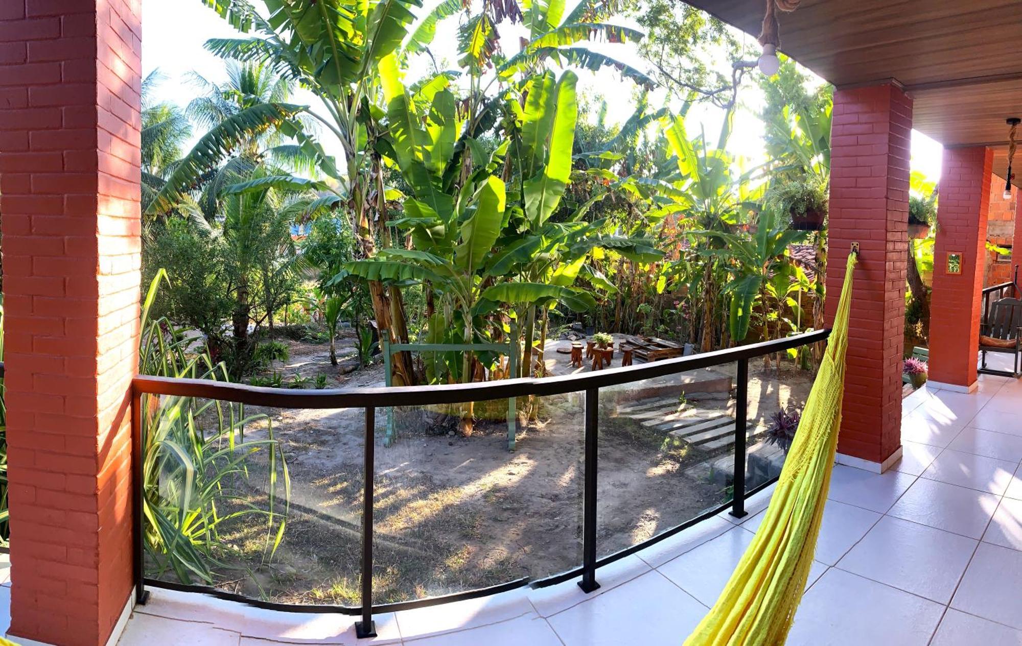 Jacarecica Haus Hotel Maceió Екстериор снимка