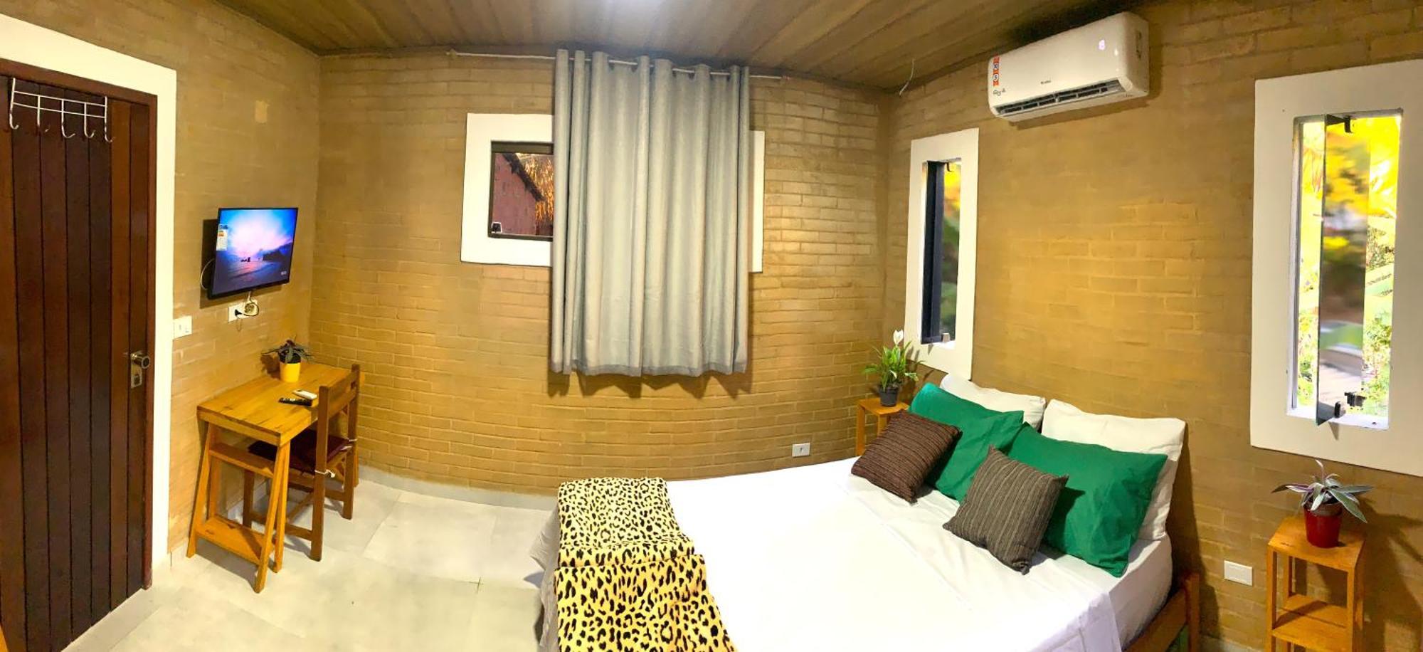Jacarecica Haus Hotel Maceió Екстериор снимка