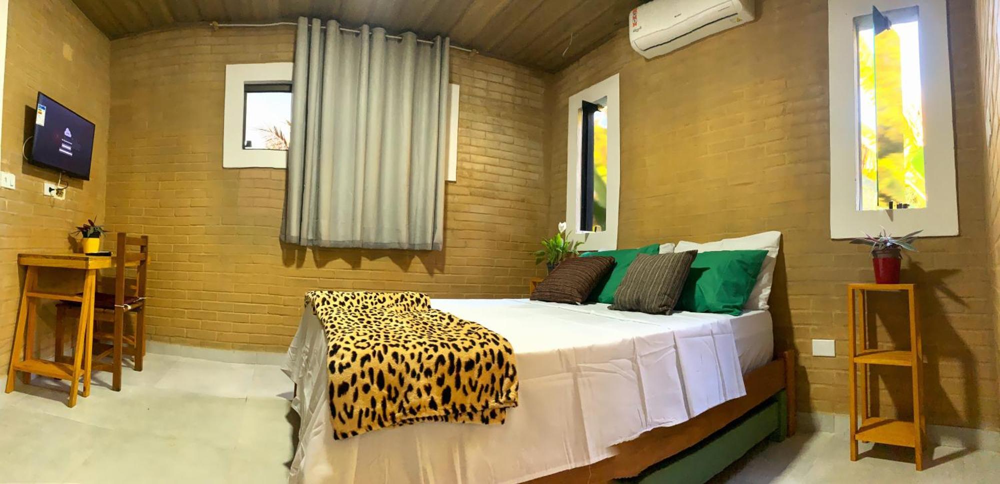 Jacarecica Haus Hotel Maceió Екстериор снимка