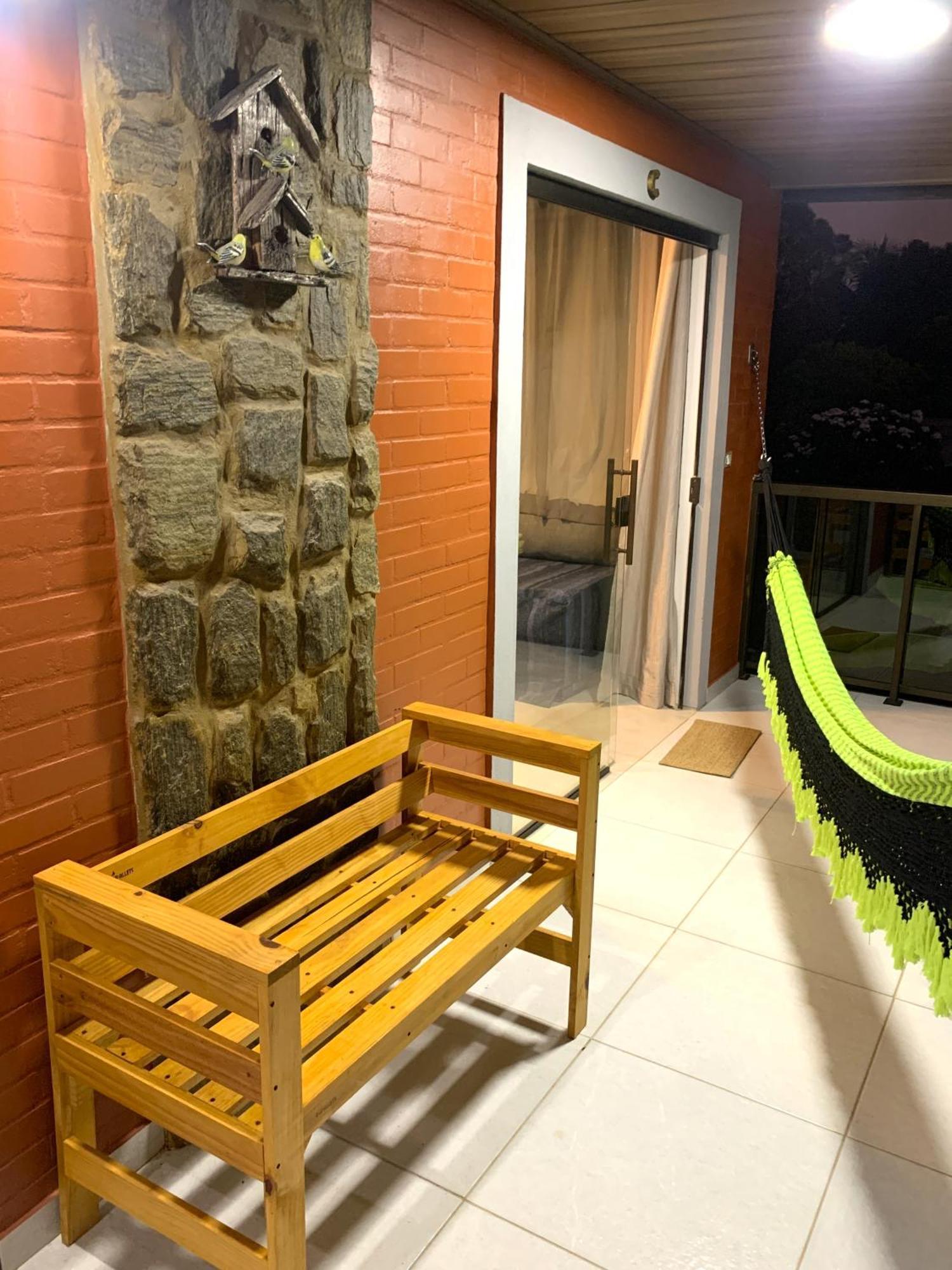 Jacarecica Haus Hotel Maceió Екстериор снимка