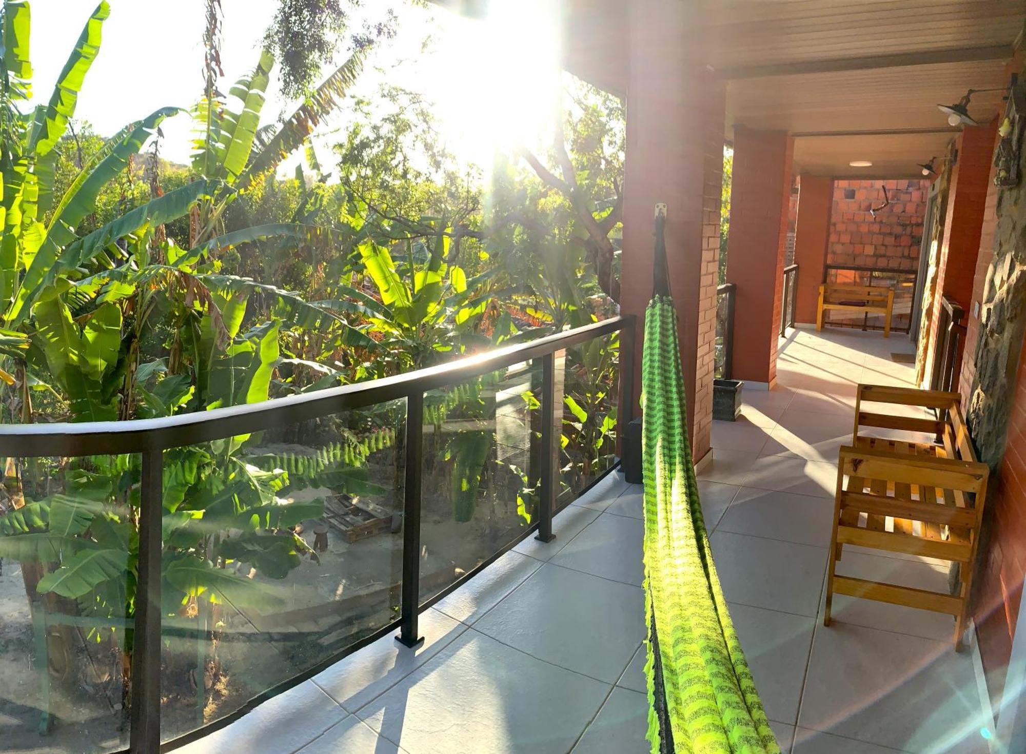 Jacarecica Haus Hotel Maceió Екстериор снимка