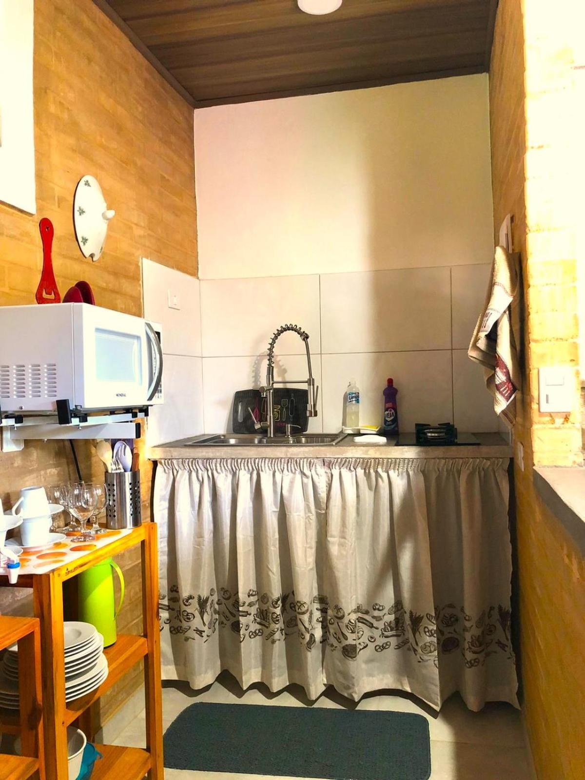Jacarecica Haus Hotel Maceió Екстериор снимка