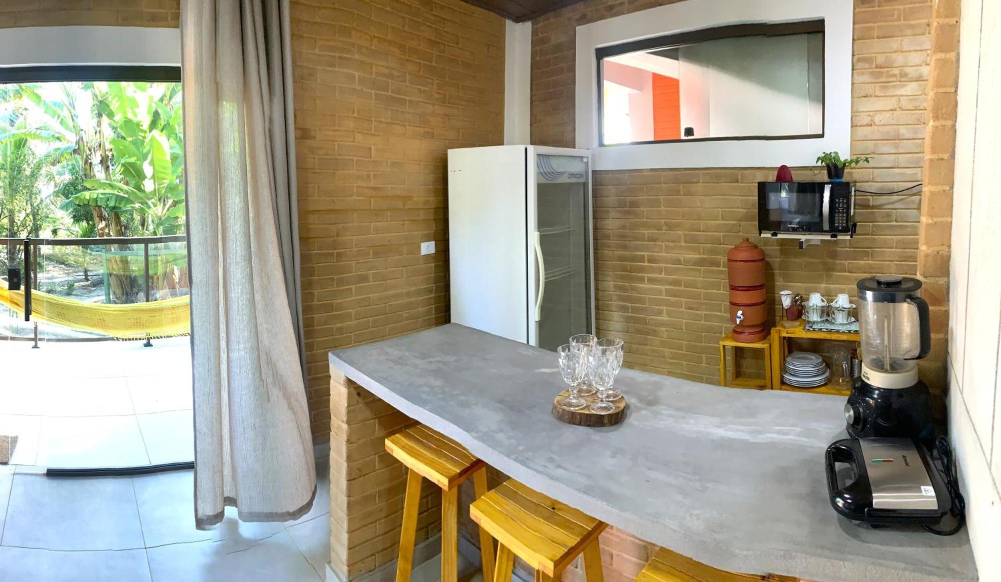 Jacarecica Haus Hotel Maceió Екстериор снимка